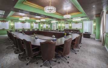 هتل آسمان رویال کیش