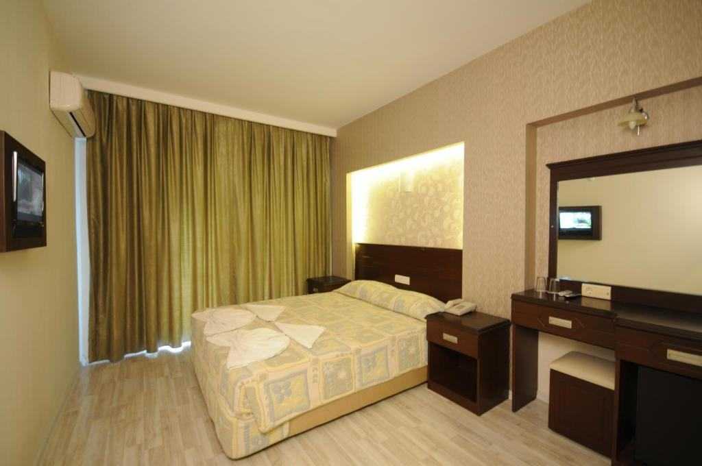 Palmea Marmaris hotel