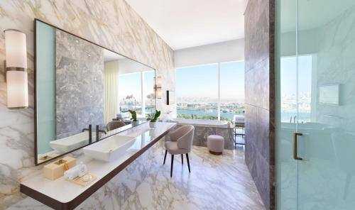 Sofitel Dubai The Obelisk