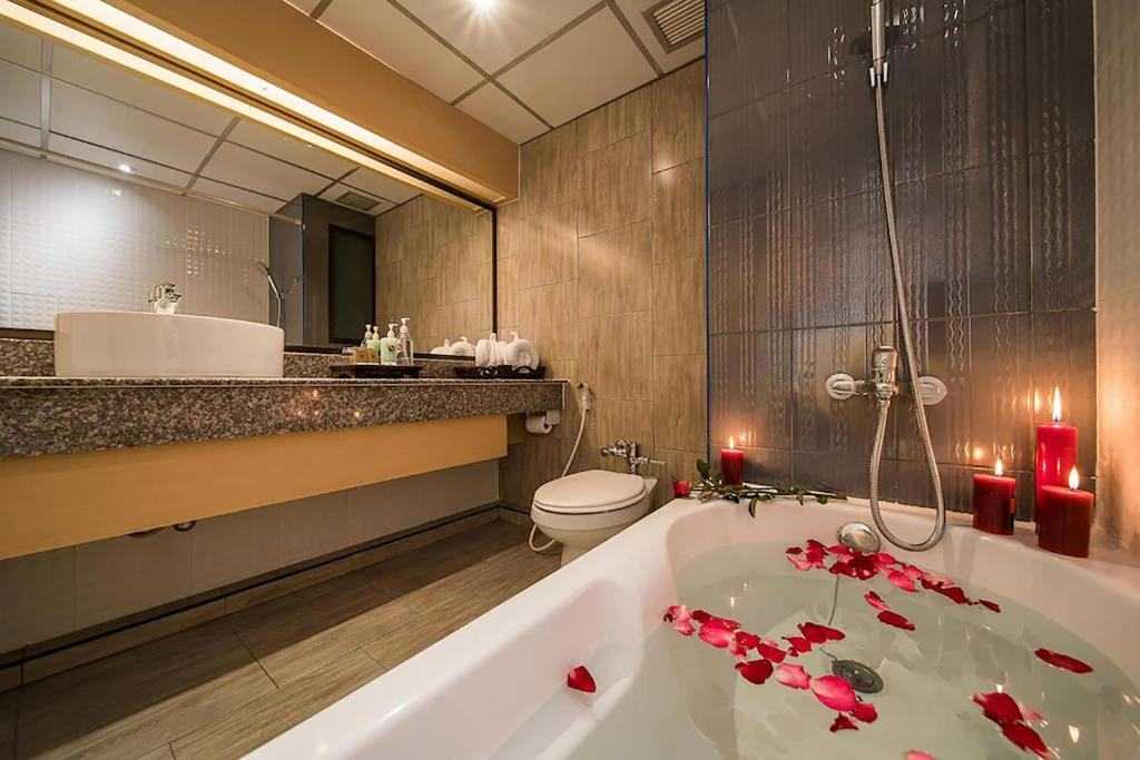 Piyada Residence Pattaya