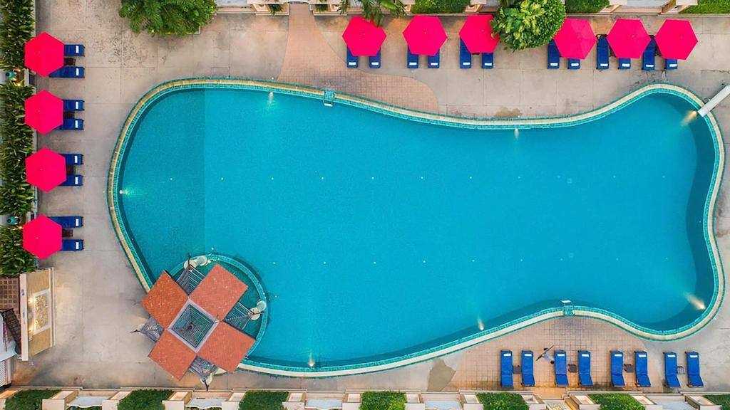 Piyada Residence Pattaya