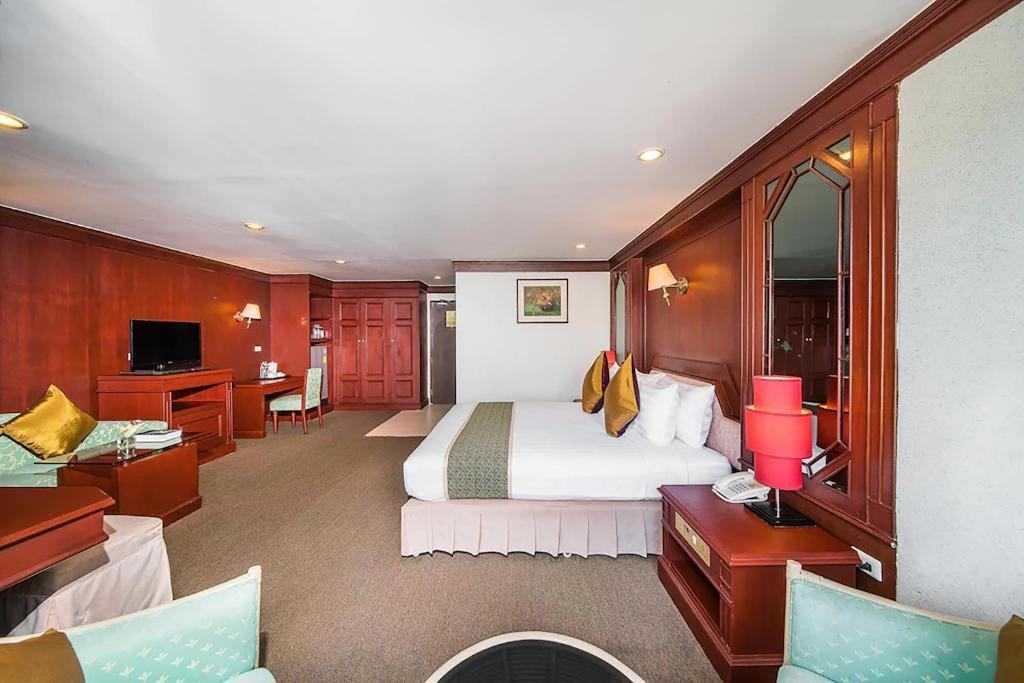Piyada Residence Pattaya