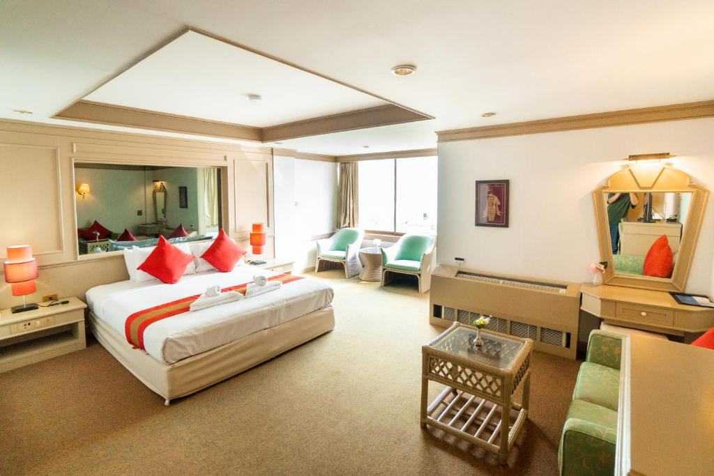 Piyada Residence Pattaya