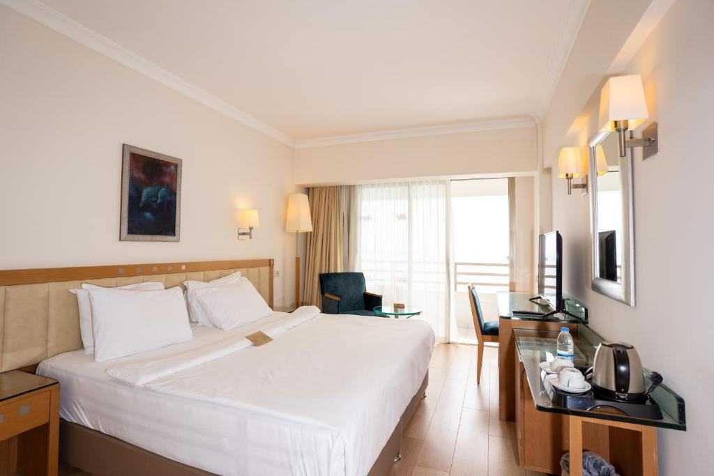Korumar Hotel De Luxe