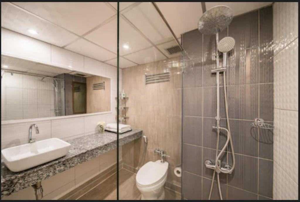Piyada Residence Pattaya