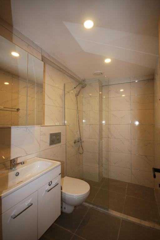 Palmea Marmaris hotel