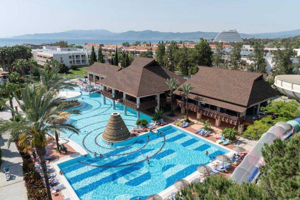 Aqua Fantasy Aquapark Hotel & SPA