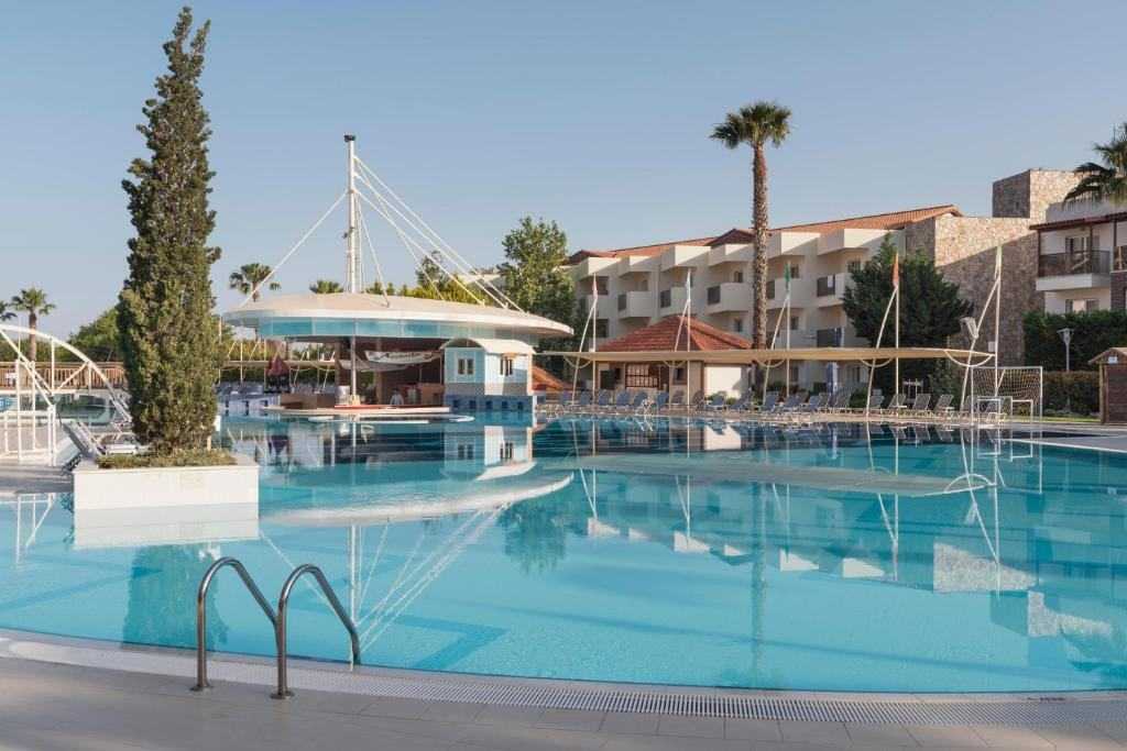 Aqua Fantasy Aquapark Hotel & SPA