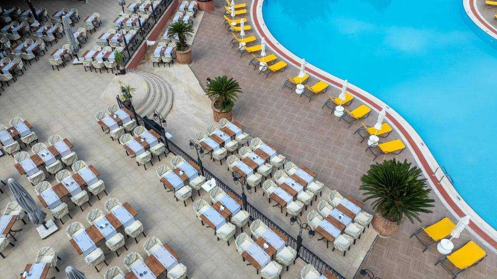 Sundia By Liberty Suncity