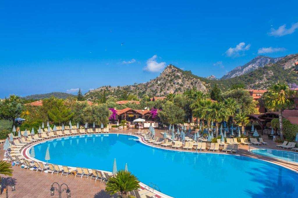 Sundia By Liberty Suncity