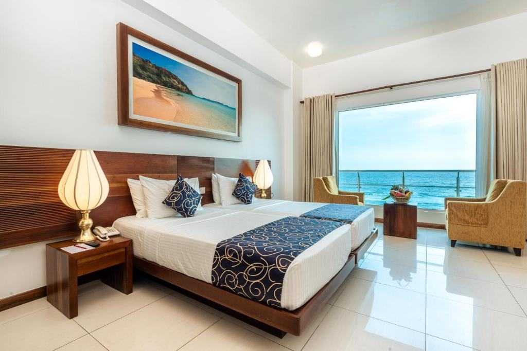 Mirage  Colombo