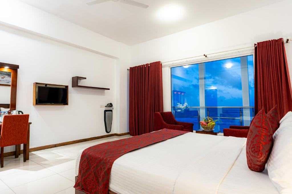 Mirage  Colombo