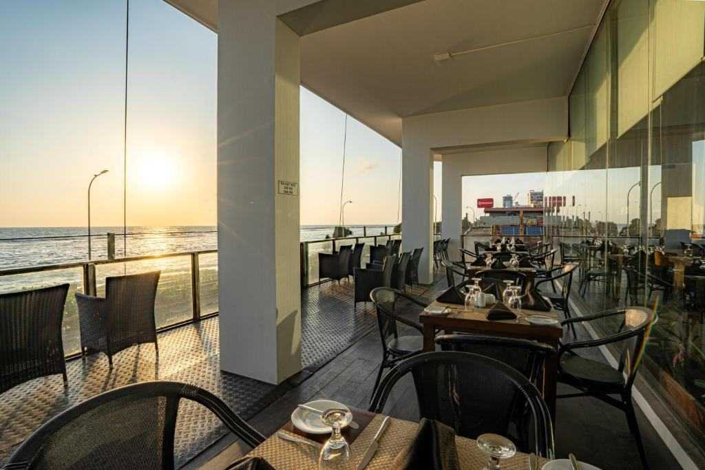 Mirage  Colombo