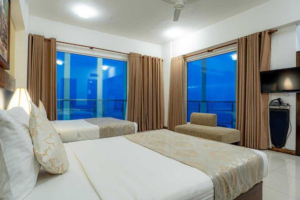 Mirage  Colombo