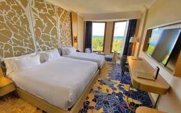 هتل امیرکبیر