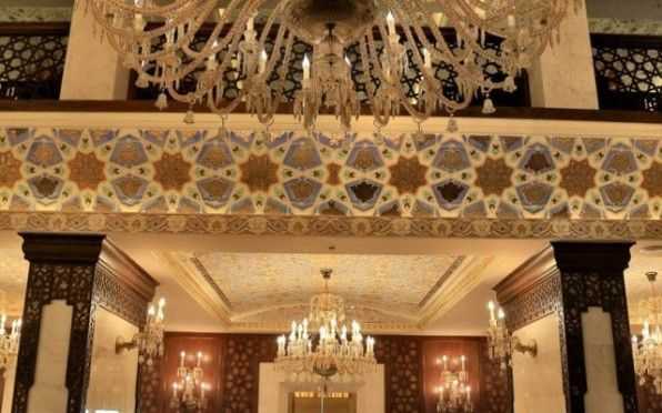 هتل امیرکبیر