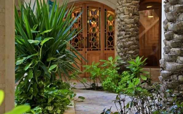 هتل امیرکبیر