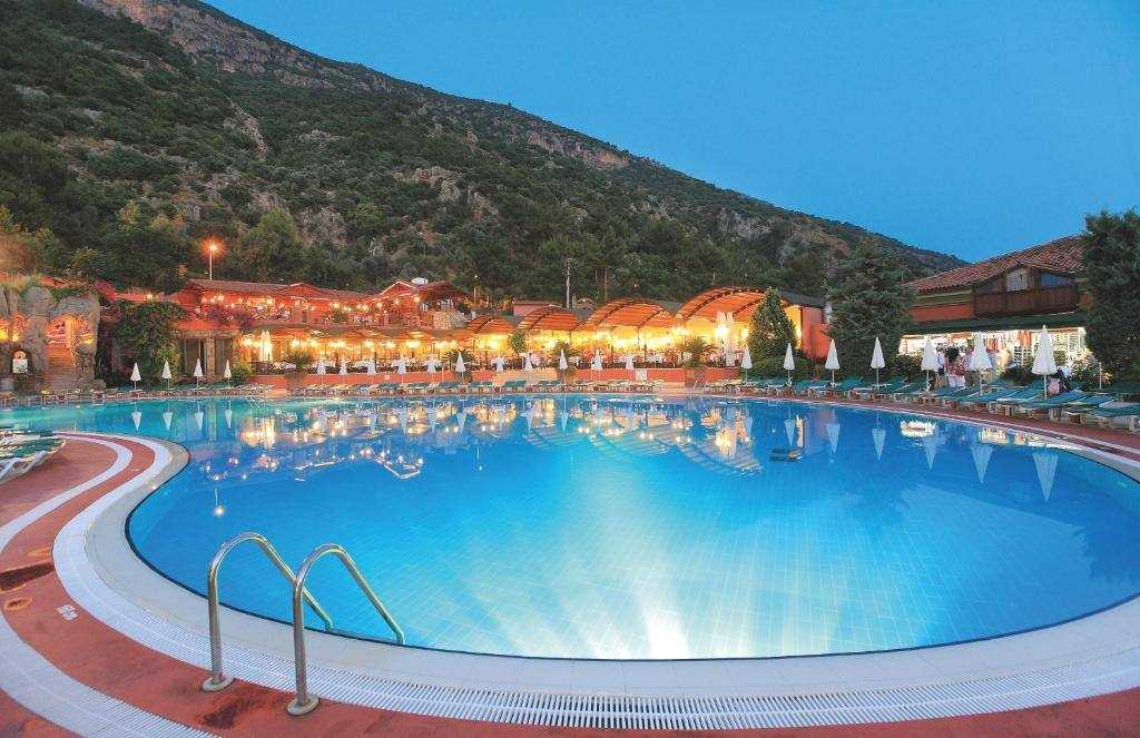 SUNDIA SUNCITY BY LIBERTY