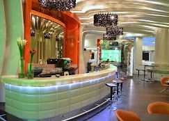 Novotel Moscow City hotel