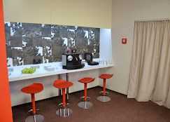 Novotel Moscow City hotel