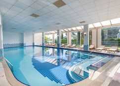 Sealight Resort Hotel