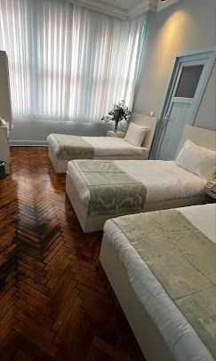 Bali Star City Hotel