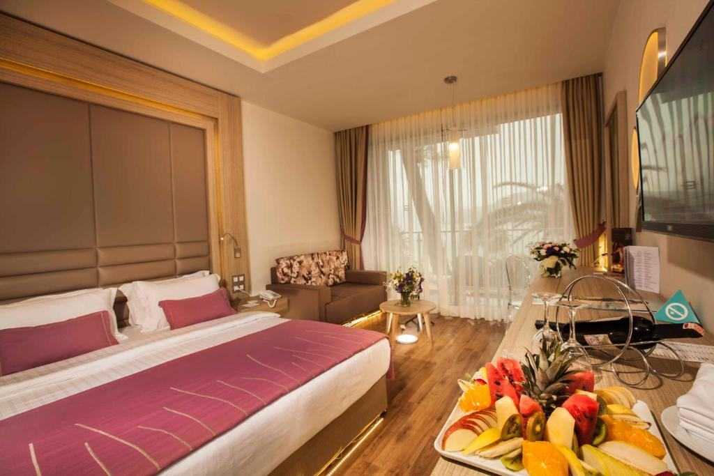 HOTEL SENTIDO ORKA LOTUS BEACH