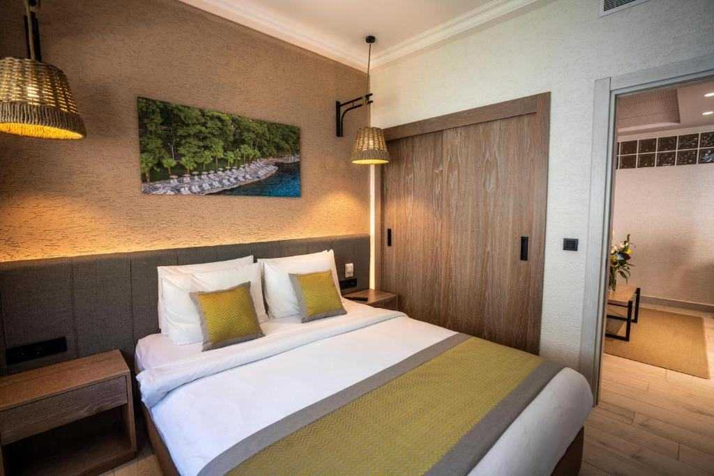 HOTEL LABRANDA MARES