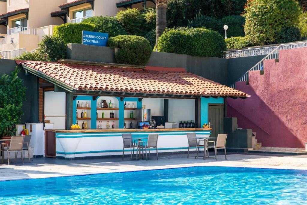 HOTEL LABRANDA MARES