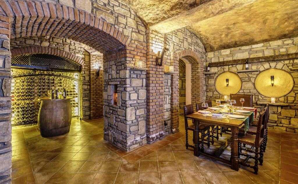 HOTEL LABRANDA MARES