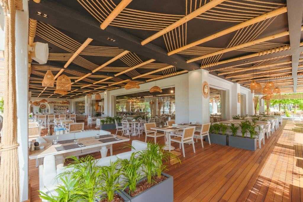 HOTEL RIXOS PREMIUM GOCEK