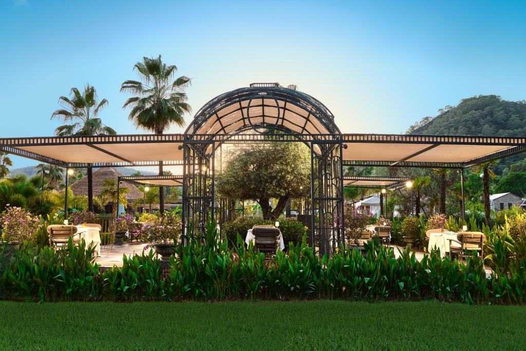 HOTEL RIXOS PREMIUM GOCEK