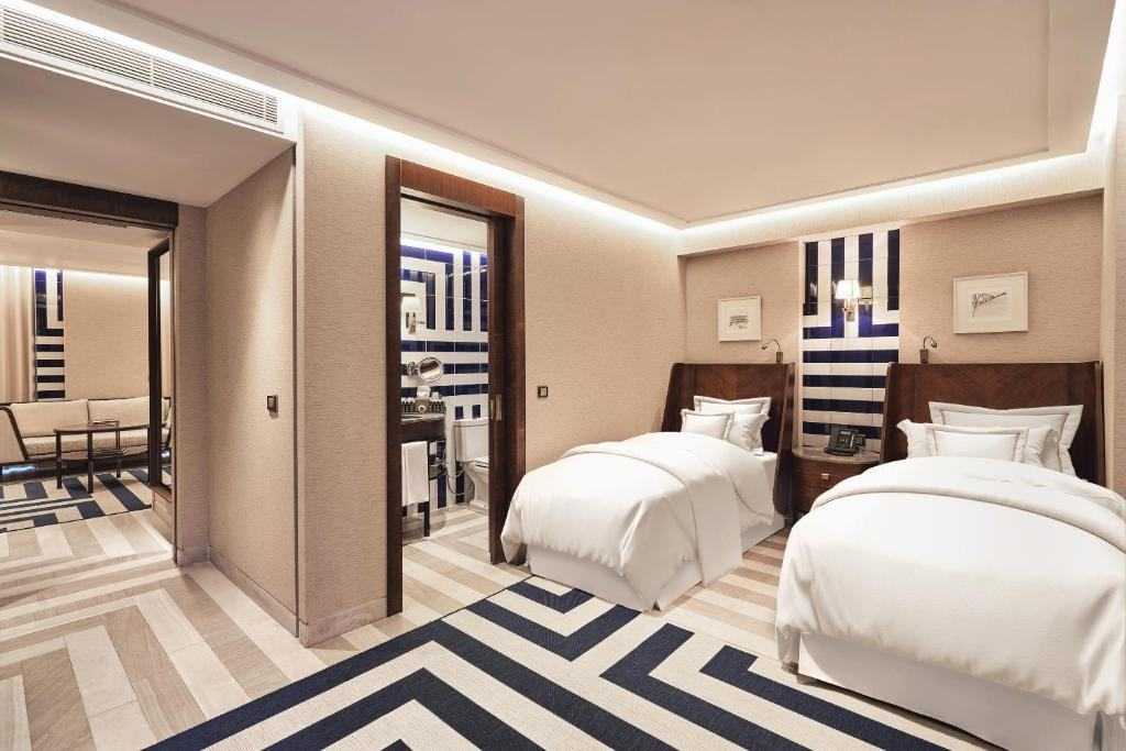 HOTEL RIXOS PREMIUM GOCEK