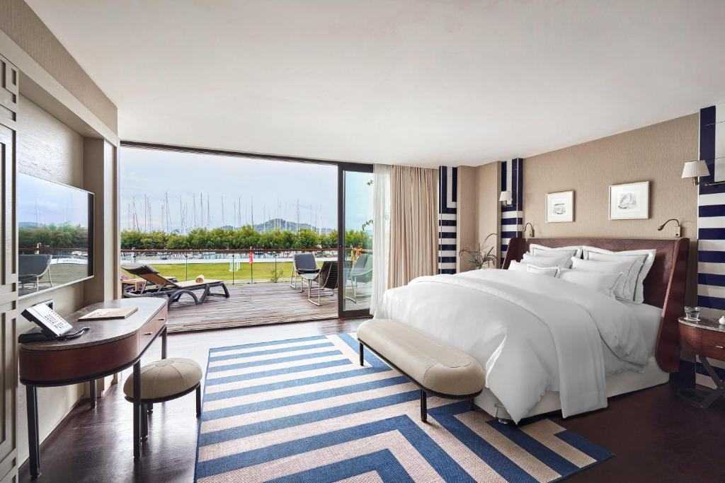 HOTEL RIXOS PREMIUM GOCEK