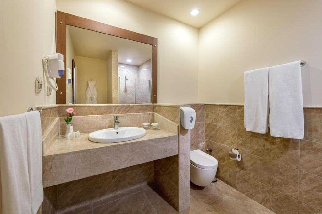 HOTEL LABRANDA MARES