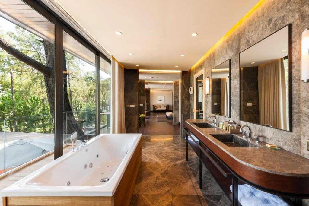 HOTEL RIXOS PREMIUM GOCEK