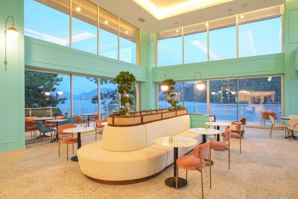 HOTEL SENTIDO ORKA LOTUS BEACH