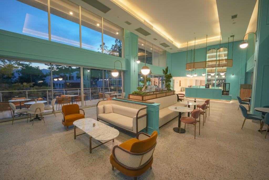 HOTEL SENTIDO ORKA LOTUS BEACH