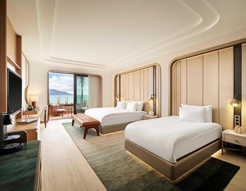 XO CAPE ARNNA RESORT