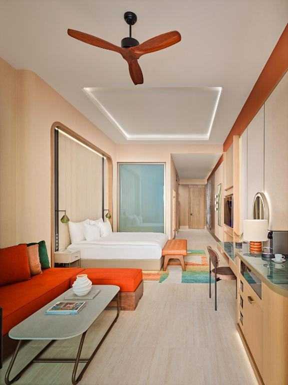 XO CAPE ARNNA RESORT