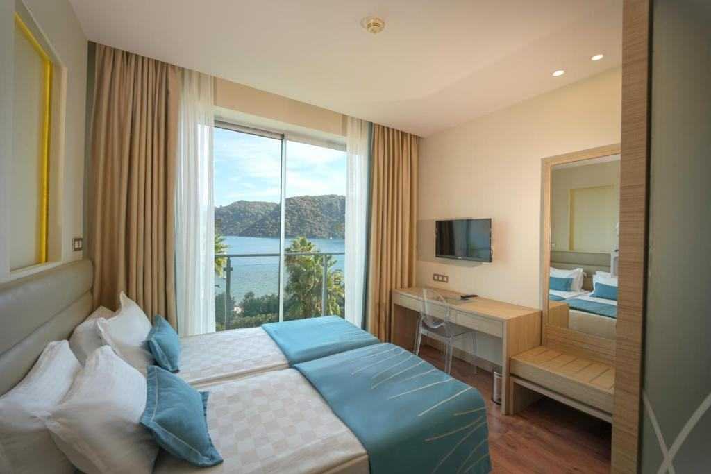 HOTEL SENTIDO ORKA LOTUS BEACH