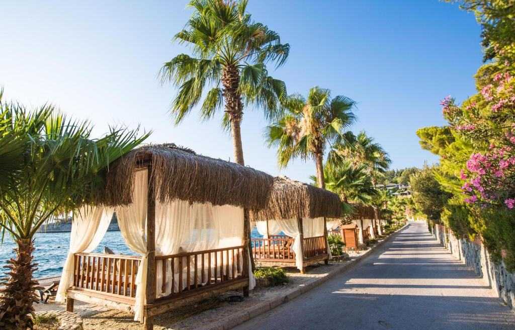 Pine Bay Holiday Resort