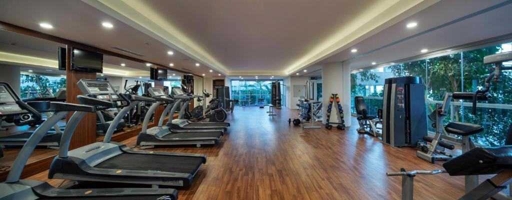 Pine Bay Holiday Resort