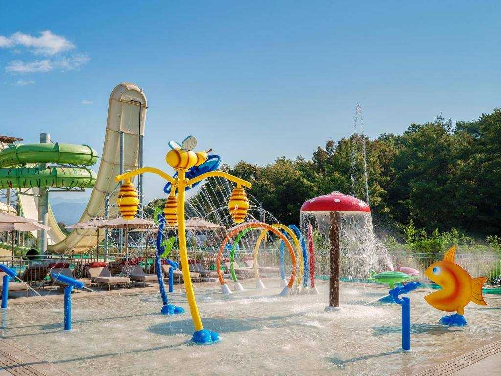 XO CAPE ARNNA RESORT