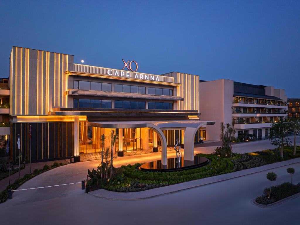 XO CAPE ARNNA RESORT