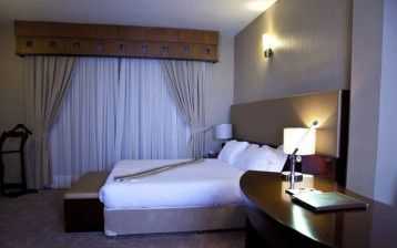 هتل مارینا پارک