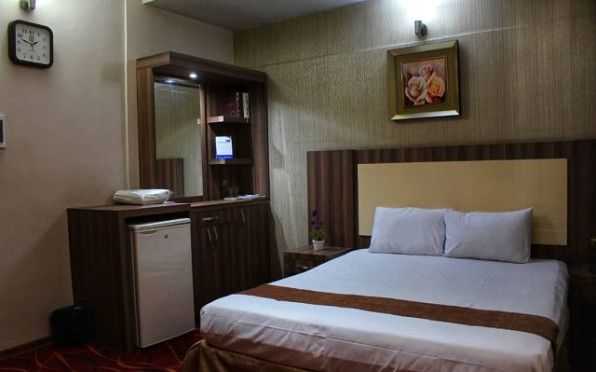 هتل پرستاره