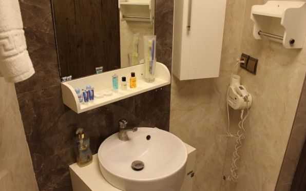 هتل پرستاره