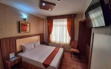 هتل پرستاره