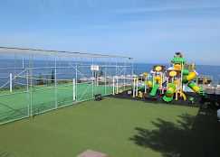 Sealight Resort Hotel